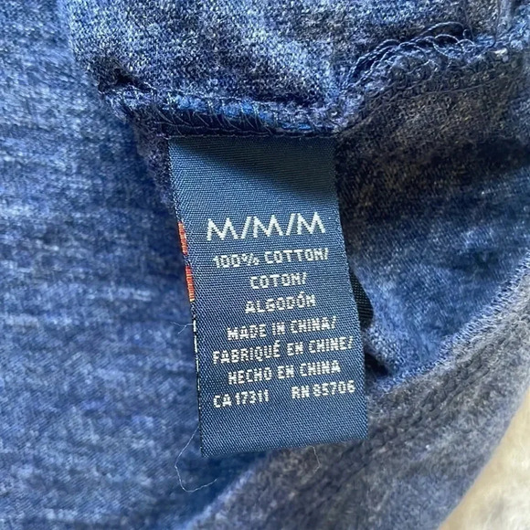 🔥4/$20 Buffalo Long  Sleeve Shirt - Picture 4 of 6